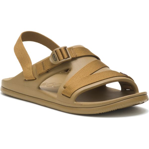 Chacos Chillos Sport Men's Sandals Brown | AU-2701865