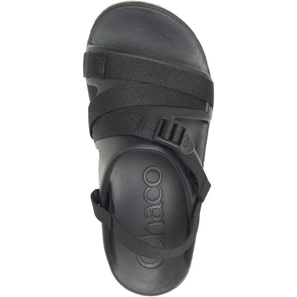 Chacos Chillos Sport Women's Sandals Black | AU-2843065