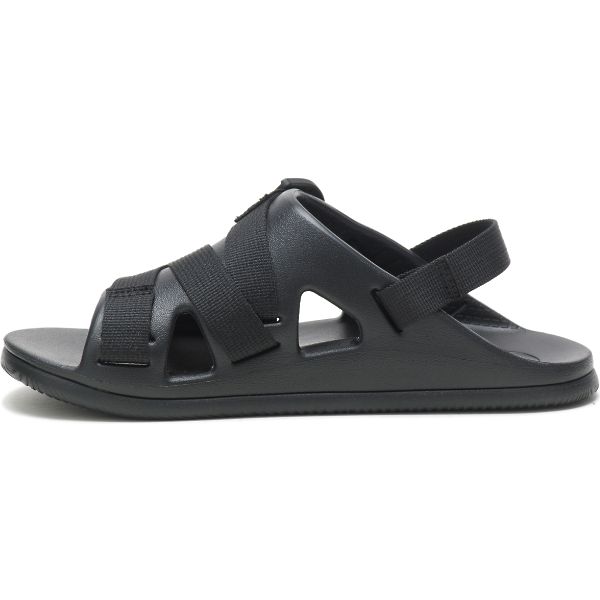 Chacos Chillos Sport Women's Sandals Black | AU-2843065