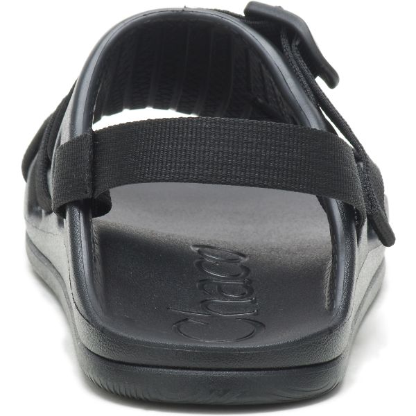 Chacos Chillos Sport Women's Sandals Black | AU-2843065