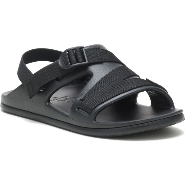 Chacos Chillos Sport Women's Sandals Black | AU-2843065