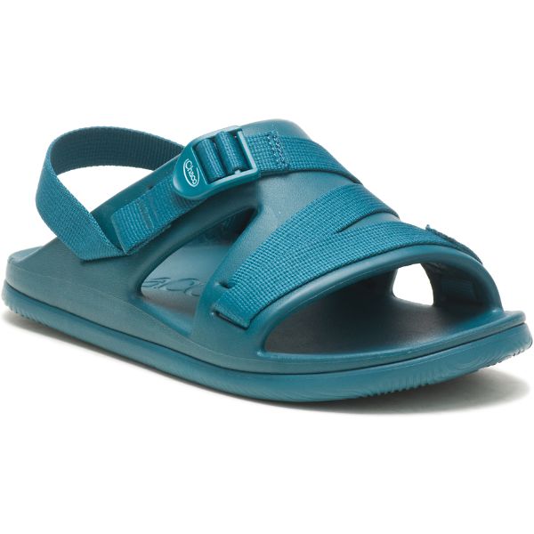 Chacos Chillos Sport Women's Sandals Blue | AU-6042987