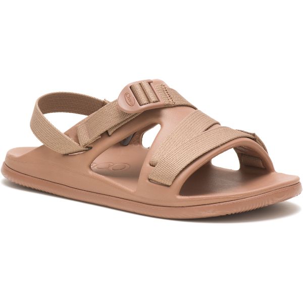 Chacos Chillos Sport Women's Sandals Brown | AU-4629157