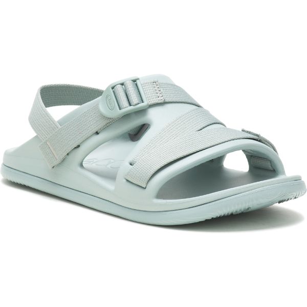 Chacos Chillos Sport Women's Sandals Grey / Blue | AU-6817942