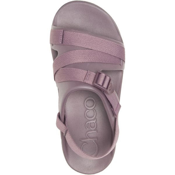 Chacos Chillos Sport Women's Sandals Purple | AU-6834271