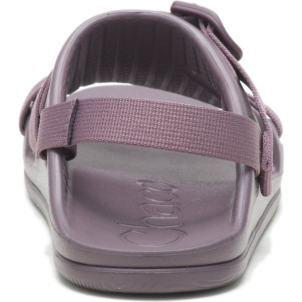 Chacos Chillos Sport Women's Sandals Purple | AU-6834271