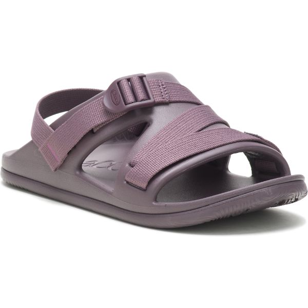 Chacos Chillos Sport Women's Sandals Purple | AU-6834271