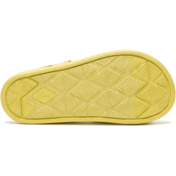 Chacos Chillos Sport Women's Sandals Yellow | AU-3176820