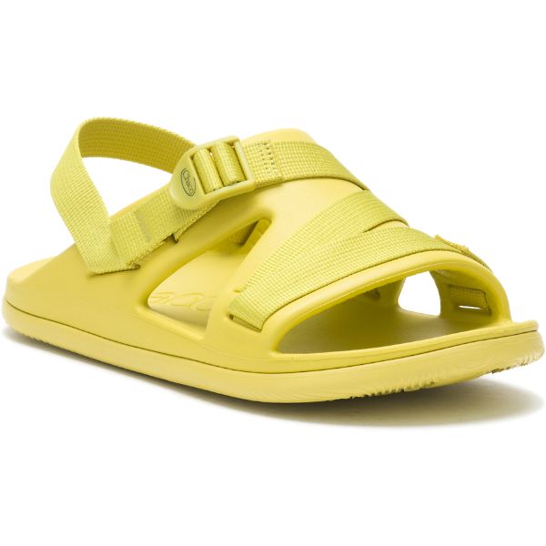 Chacos Chillos Sport Women's Sandals Yellow | AU-3176820