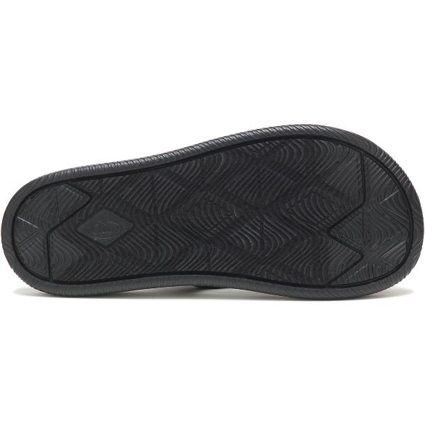 Chacos Chillos Women's Flips Black | AU-1463580