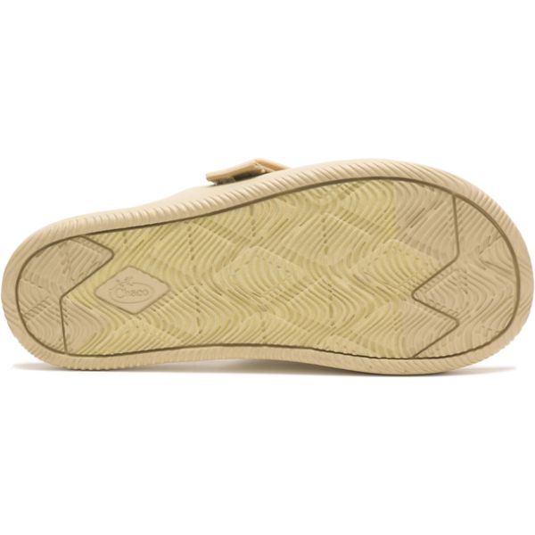 Chacos Chillos Women's Slides Brown | AU-9341087