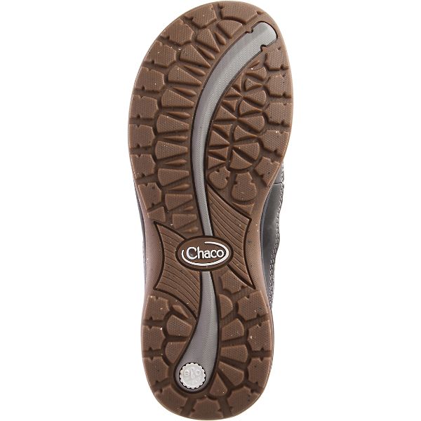 Chacos Kanarra 2.0 Women's Sneakers Grey | AU-5097186