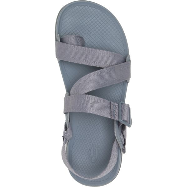 Chacos Lowdown 2 Men's Sandals Grey | AU-9243871