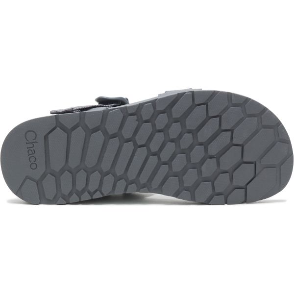 Chacos Lowdown 2 Men's Sandals Grey | AU-9243871