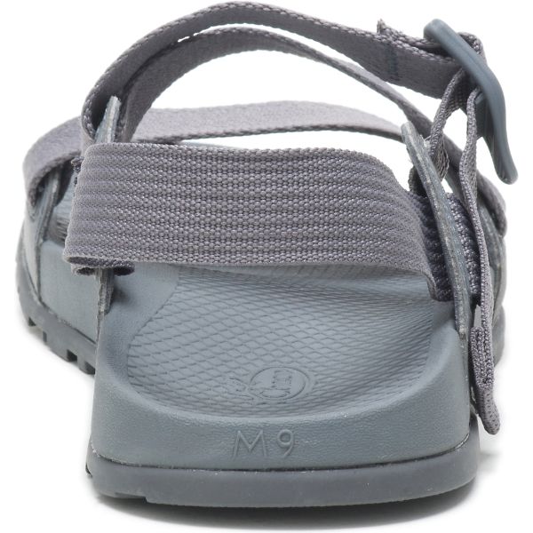 Chacos Lowdown 2 Men's Sandals Grey | AU-9243871