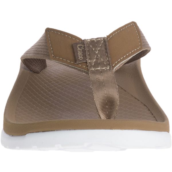 Chacos Lowdown Women's Flips Brown | AU-6902483