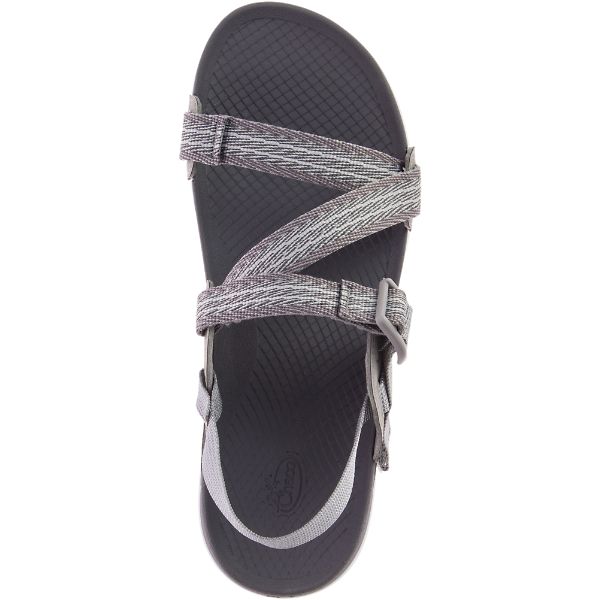 Chacos Lowdown Women's Sandals Grey | AU-1324596