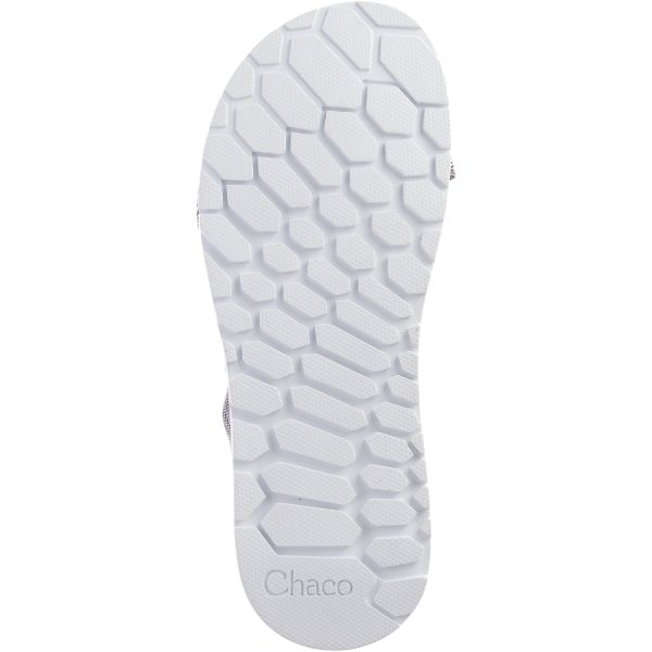 Chacos Lowdown Women's Sandals Grey | AU-1324596