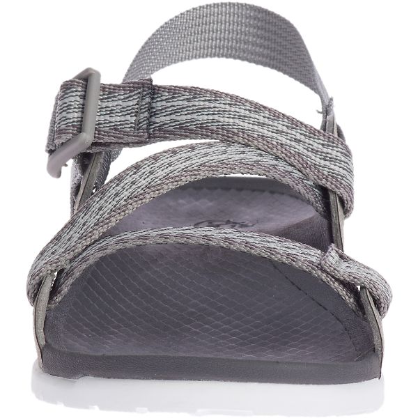 Chacos Lowdown Women's Sandals Grey | AU-1324596