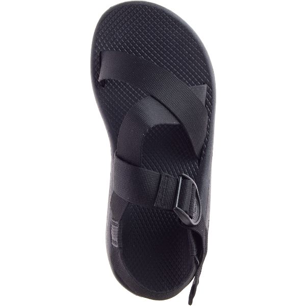 Chacos Mega Z/Cloud Men's Sandals Black | AU-6879025