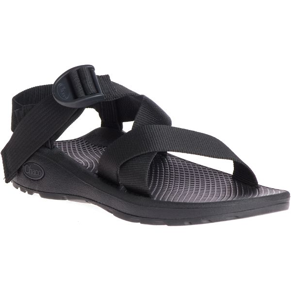 Chacos Mega Z/Cloud Women's Sandals Black | AU-8021674