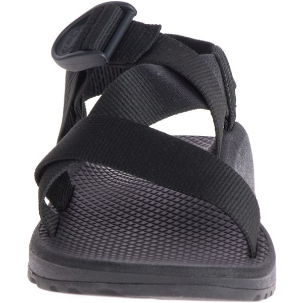 Chacos Mega Z/Cloud Women's Sandals Black | AU-8021674