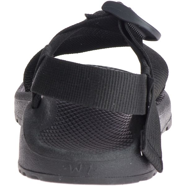 Chacos Mega Z/Cloud Women's Sandals Black | AU-8021674