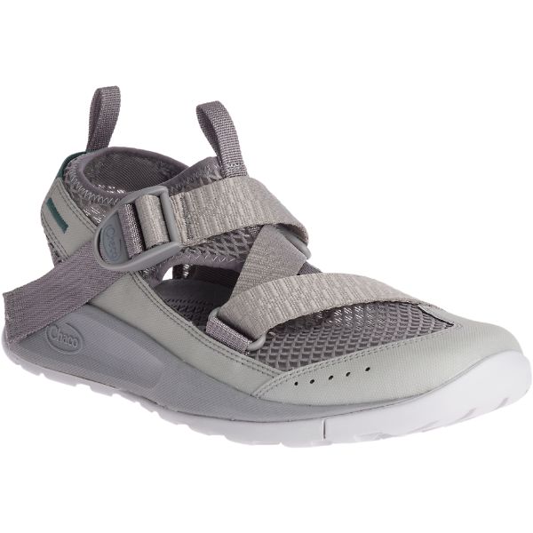 Chacos Odyssey Men's Sneakers Grey | AU-9625874