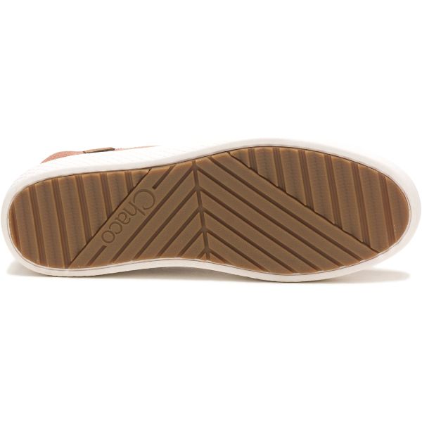 Chacos Ojai 3-Eye Men's Sneakers Brown | AU-1238507