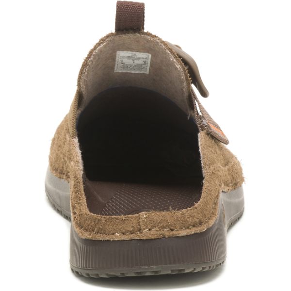 Chacos Paonia Clogs Men's Sneakers Brown | AU-2145839