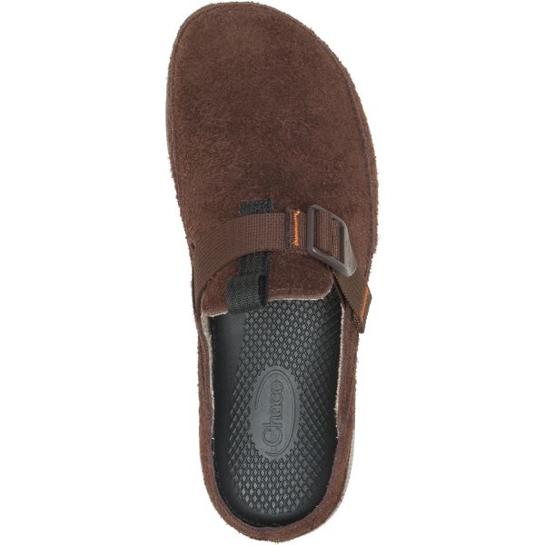 Chacos Paonia Clogs Men's Sneakers Brown | AU-9605324