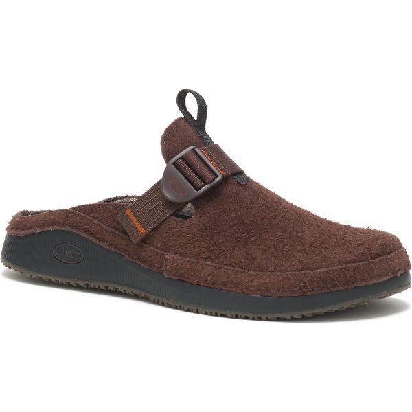 Chacos Paonia Clogs Men's Sneakers Brown | AU-9605324