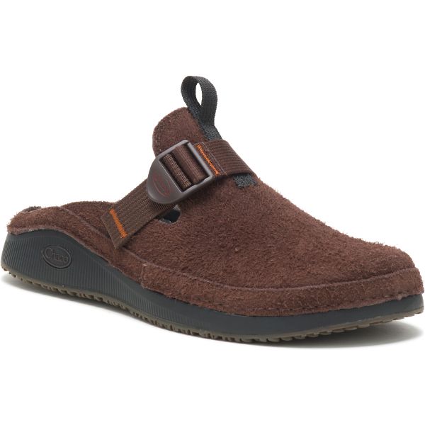 Chacos Paonia Clogs Men's Sneakers Brown | AU-9605324