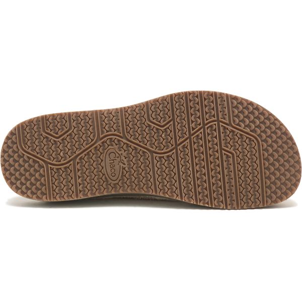 Chacos Paonia Clogs Men's Sneakers Brown | AU-984631