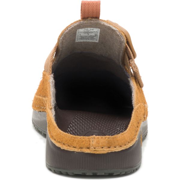 Chacos Paonia Clogs Women's Sneakers Brown | AU-8713946