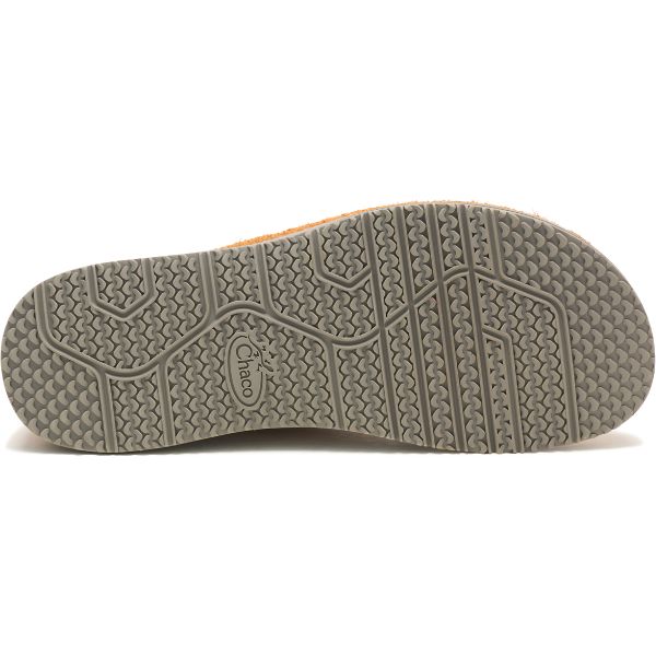 Chacos Paonia Men's Sneakers Brown | AU-1672590