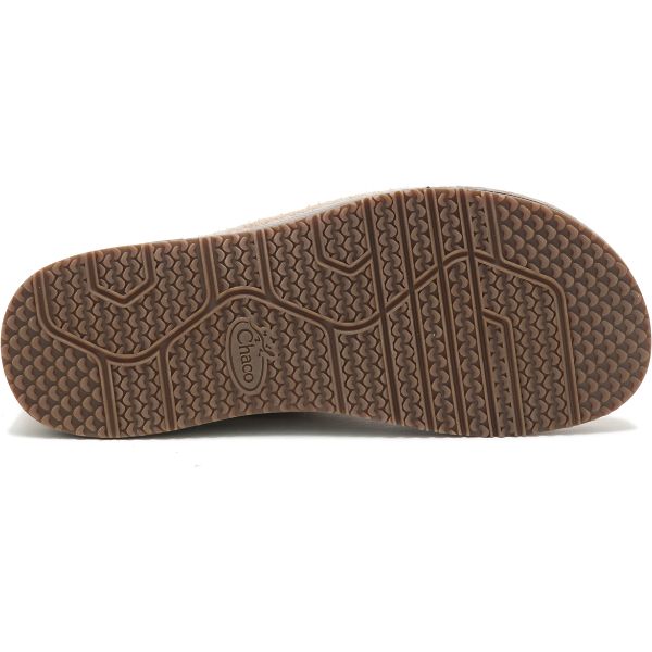 Chacos Paonia Men's Sneakers Brown | AU-7609821