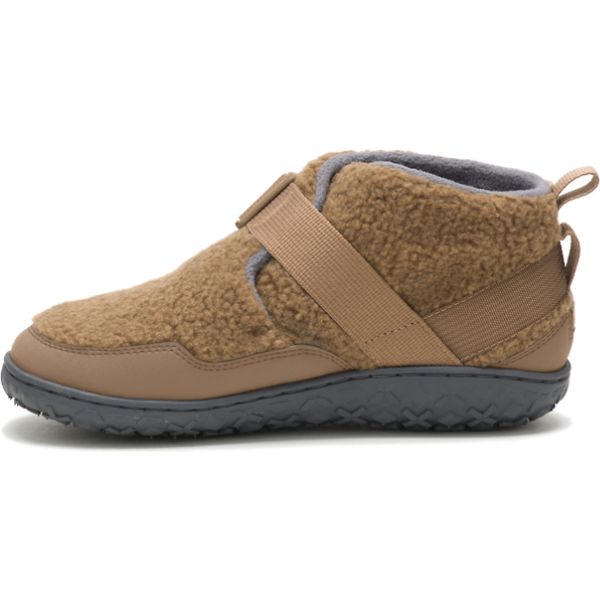 Chacos Ramble Fluff Women's Sneakers Brown | AU-5068243