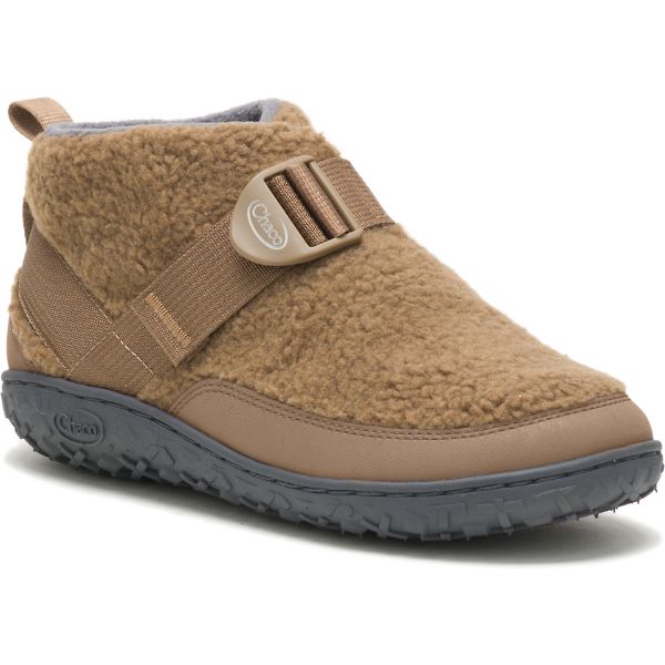 Chacos Ramble Fluff Women's Sneakers Brown | AU-5068243