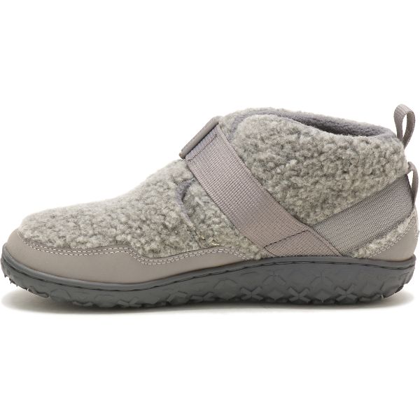 Chacos Ramble Fluff Women's Sneakers Grey | AU-5712304