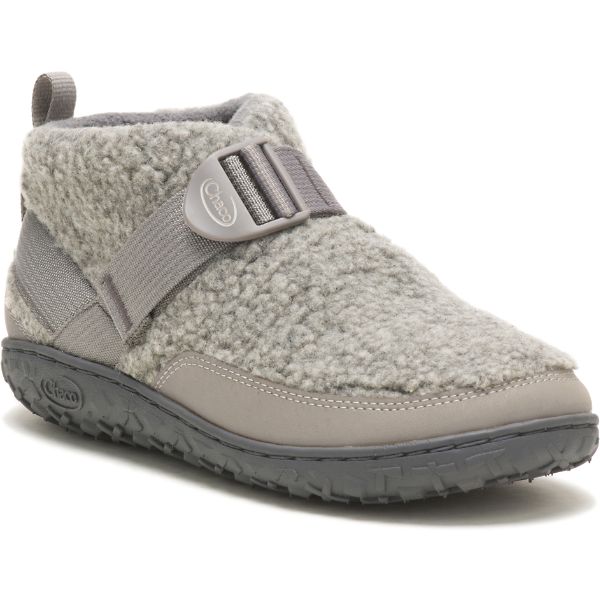 Chacos Ramble Fluff Women's Sneakers Grey | AU-5712304