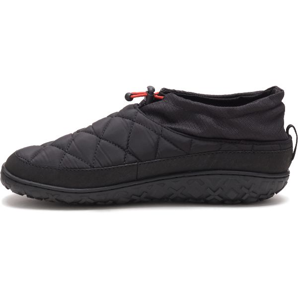 Chacos Ramble Puff Cinch Men's Sneakers Black | AU-1538940