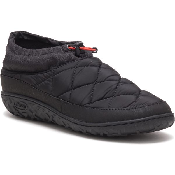 Chacos Ramble Puff Cinch Men's Sneakers Black | AU-1538940