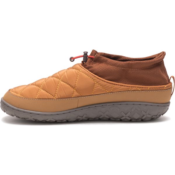 Chacos Ramble Puff Cinch Men's Sneakers Brown | AU-4170658