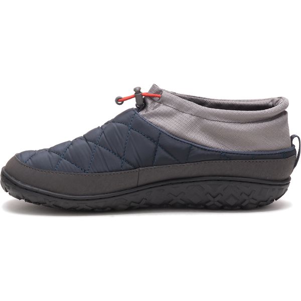 Chacos Ramble Puff Cinch Men's Sneakers Blue | AU-9253186