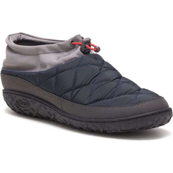 Chacos Ramble Puff Cinch Men's Sneakers Blue | AU-9253186