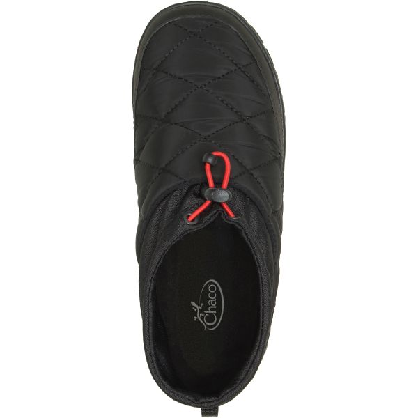 Chacos Ramble Puff Cinch Women's Sneakers Black | AU-4361825