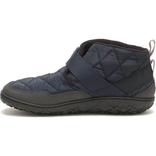 Chacos Ramble Puff Men's Sneakers Blue | AU-2016834