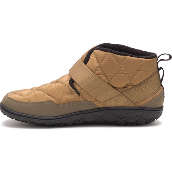 Chacos Ramble Puff Men's Sneakers Olive | AU-396845