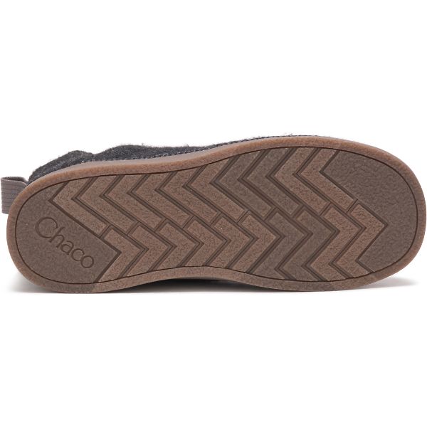 Chacos Revel Chelsea Men's Sneakers Black | AU-2945813